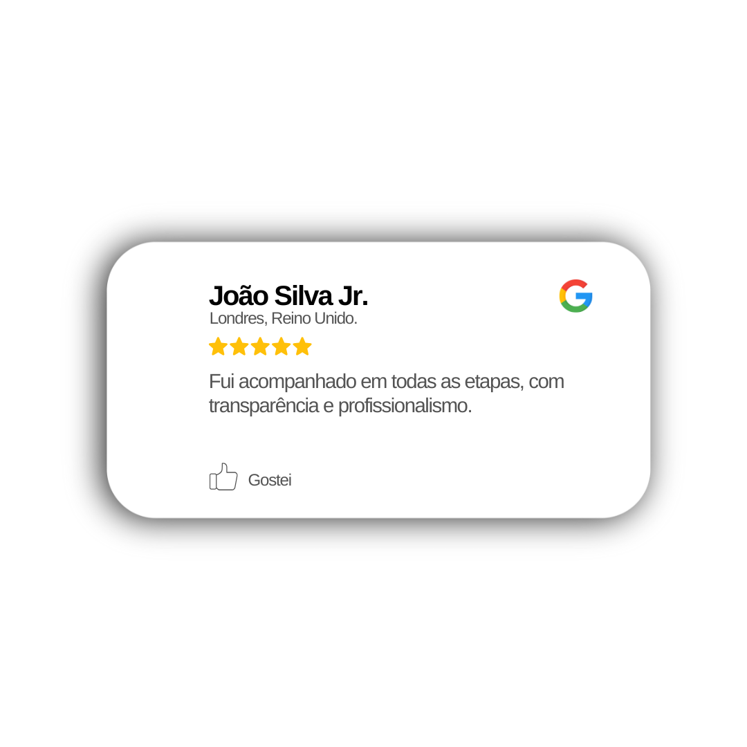 Depoimentos Dra Jessica Bork Especialista em Inventário para brasileiros residentes no exterior.