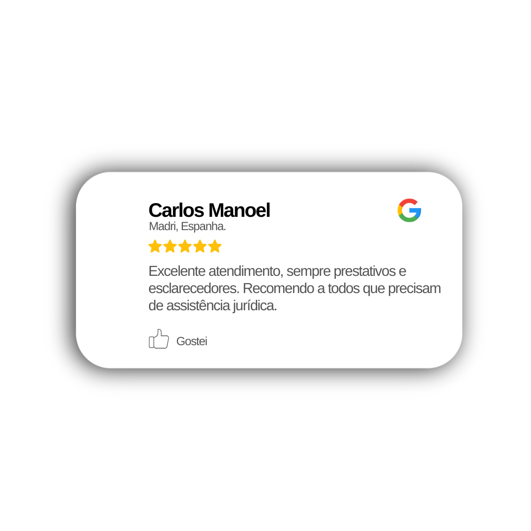 Depoimentos Dra Jessica Bork Especialista em Inventário para brasileiros residentes no exterior.